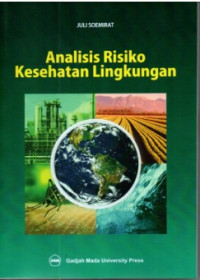 Analisis Risiko Kesehatan Lingkungan