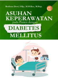Image of Asuhan Keperawatan pada Pasien dengan Diabetes Mellitus