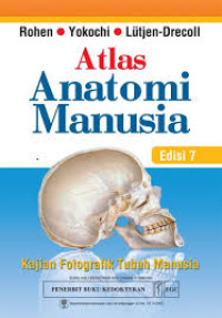 Image of Atlas Anatomi Manusia