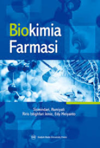 Image of Biokimia Farmasi