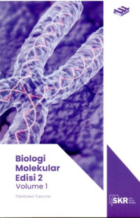 Image of Biologi Molekular Volume 1