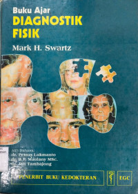 Image of Buku Ajar Diagnostik Fisik