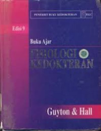 Image of Buku Ajar Fisiologi Kedokteran
