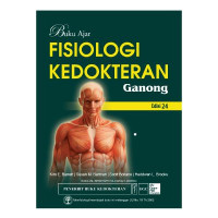 Image of Buku Ajar Fisiologi Kedokteran