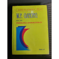 Image of Buku Ajar Fisiologi Kedokteran