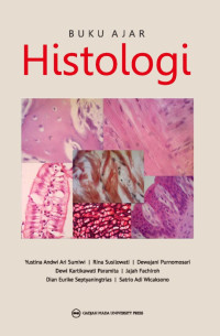Buku Ajar Histologi