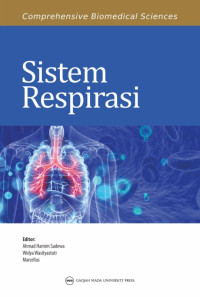 Comprehensive Biomedical Science : Sistem Respirasi