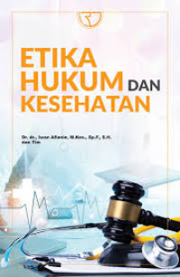Image of Etika Hukum dan Kesehatan