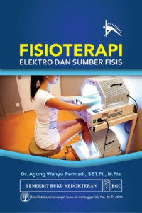 Fisioterapi : Elektro dan Sumber Fisis
