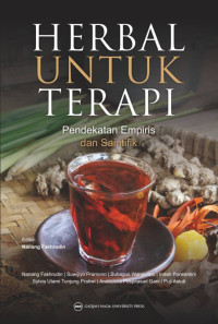 Image of Herbal untuk Terapi