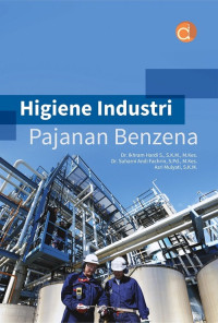 Image of Higiene Industri Pajanan Benzena