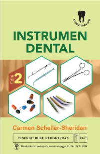 Image of Instrumen Dental