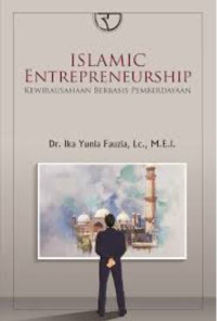 Image of Islamic Enterpreneurship