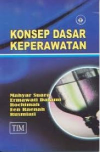 Image of Konsep dasar Keperawatan