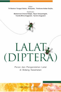 Image of Lalat (Diptera)