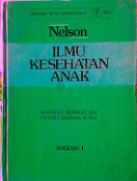 Image of Nelson Ilmu Kesehatan Anak