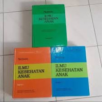 Image of Nelson Ilmu Kesehatan Anak Bag. 3