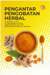 Image of Pengantar Pengobatan Herbal