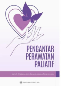Image of Pengantar Perawatan Paliatif