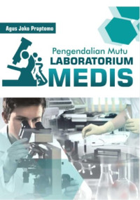 Image of Pengendalian Mutu Laboratorium Medis