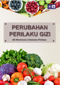 Image of Perubahan Perilaku Gizi