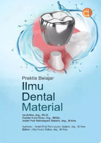 Praktis Belajar Ilmu Dental Material