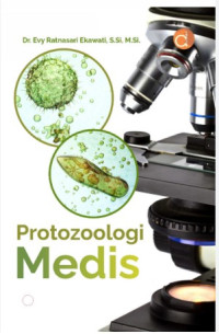 Image of Protozoologi Medis