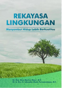 Image of Rekayasa Lingkungan