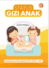 Status Gizi Anak