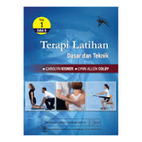 Image of Terapi Latihan Dasar dan Teknik