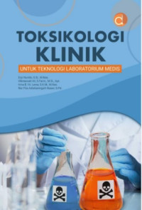 Toksikologi Klinik untuk Teknologi Laboratorium Medis